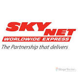 SkyNet Worldwide Express